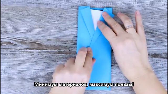 Подарок своими руками: идеи для папы и на 8 Марта