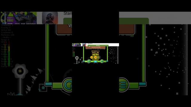 TOE 2 100% (on Mobile)