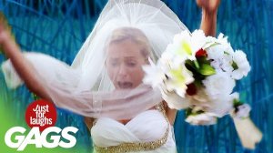 Свекровь испортила свадьбу! # Просто для смеха, подборка