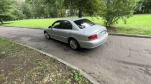 Соната обзор для Авито