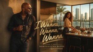 I Wanna, Wanna, Wanna - Northbound Blues - Я хочу, хочу, хочу
