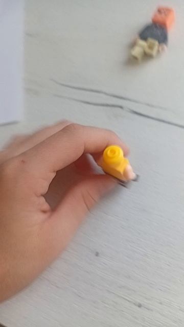 Lego и многое другое 1 серия