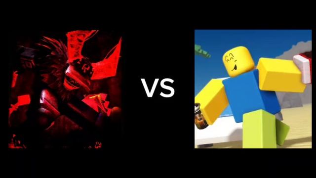 FORSAKEN OST — LMS Theme - Guest 666 VS Noob
