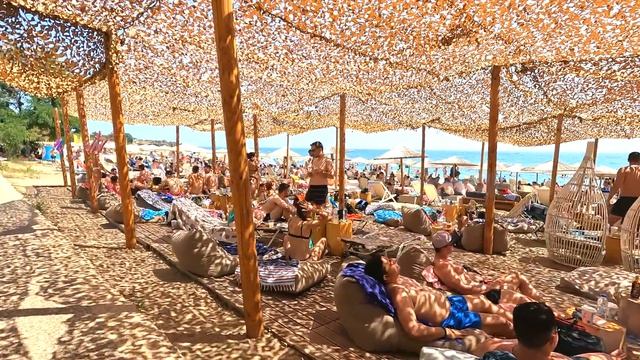 BIkini Beach