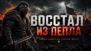 «Восстал из пепла» [2 Версии]