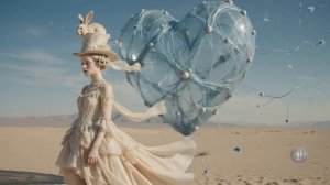 Strange Surreal Scenes   Threads of Dreams_ A Cinematic AI Journey _ Surreal Film (4K).mp4