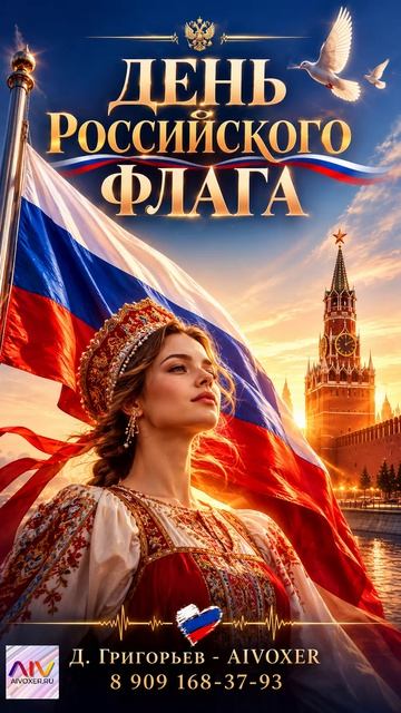 Патриотические песни