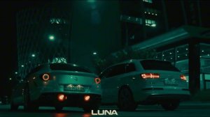 LUNA - Dark Nights (Original Mix)