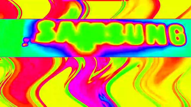 Samsung Logo Balls In Dma
