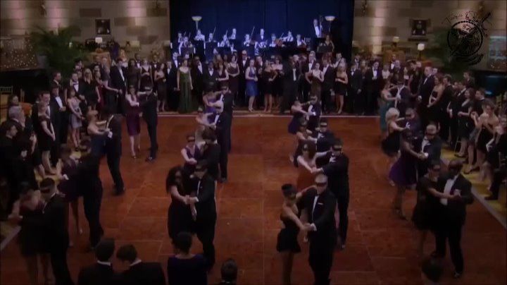 Stive Morgan - Tango In Night