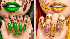 Бедная vs Богатая Русалка # Смешные Cитуации от Multi DO Girls