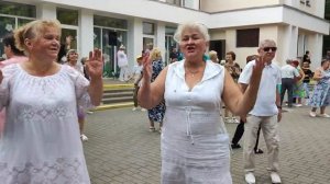 22.08.2026..💜«А мы будем Счастливыми»!..Гомель!.
