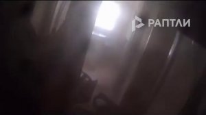Вывел детей из огня