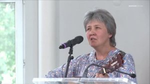 Мой Господь, в молитве - Светлана Батурская | 01.08.2026