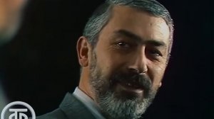 Вахтанг Кикабидзе _Мои года_ (1980)