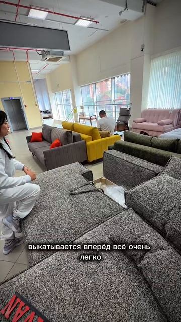 Диван из пинтерест - лофт