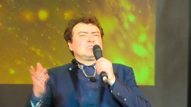 Павел Пикалов - песня Романа Абубакера 