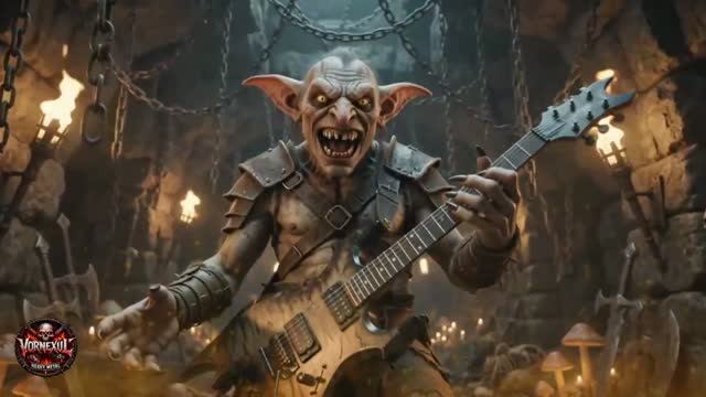 🔥 PURE HEAVY METAL POWER 🤘   Fast, Loud & Relentless