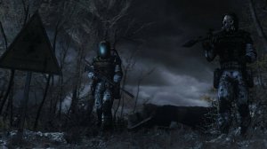 S.T.A.L.K.E.R. 2: Heart of Chornobyl Дикий остров!