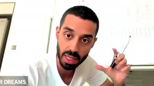 Сегодня Ты Услышишь То, что давно пытался не замечать.. Анар Дримс