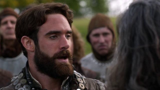 Галавант 2 сезон 5 серия Великаны против гномов сериал 2016