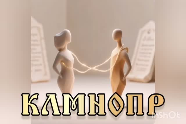 Резонанс душ '2026