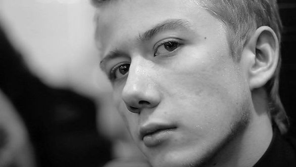 Запись трансляции легендарного Про-игрока 