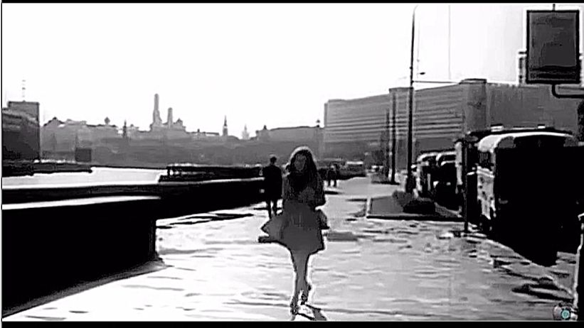 Валерий Ободзинский - Что-то случилось (1969)