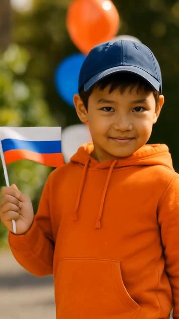 С днём Российского флага.🇷🇺
