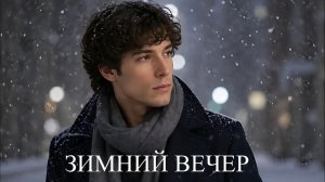 ЗИМНИЙ ВЕЧЕР(КАВЕР)