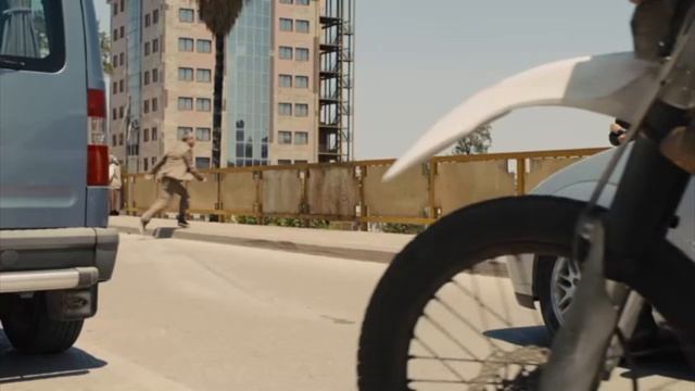 агент 007