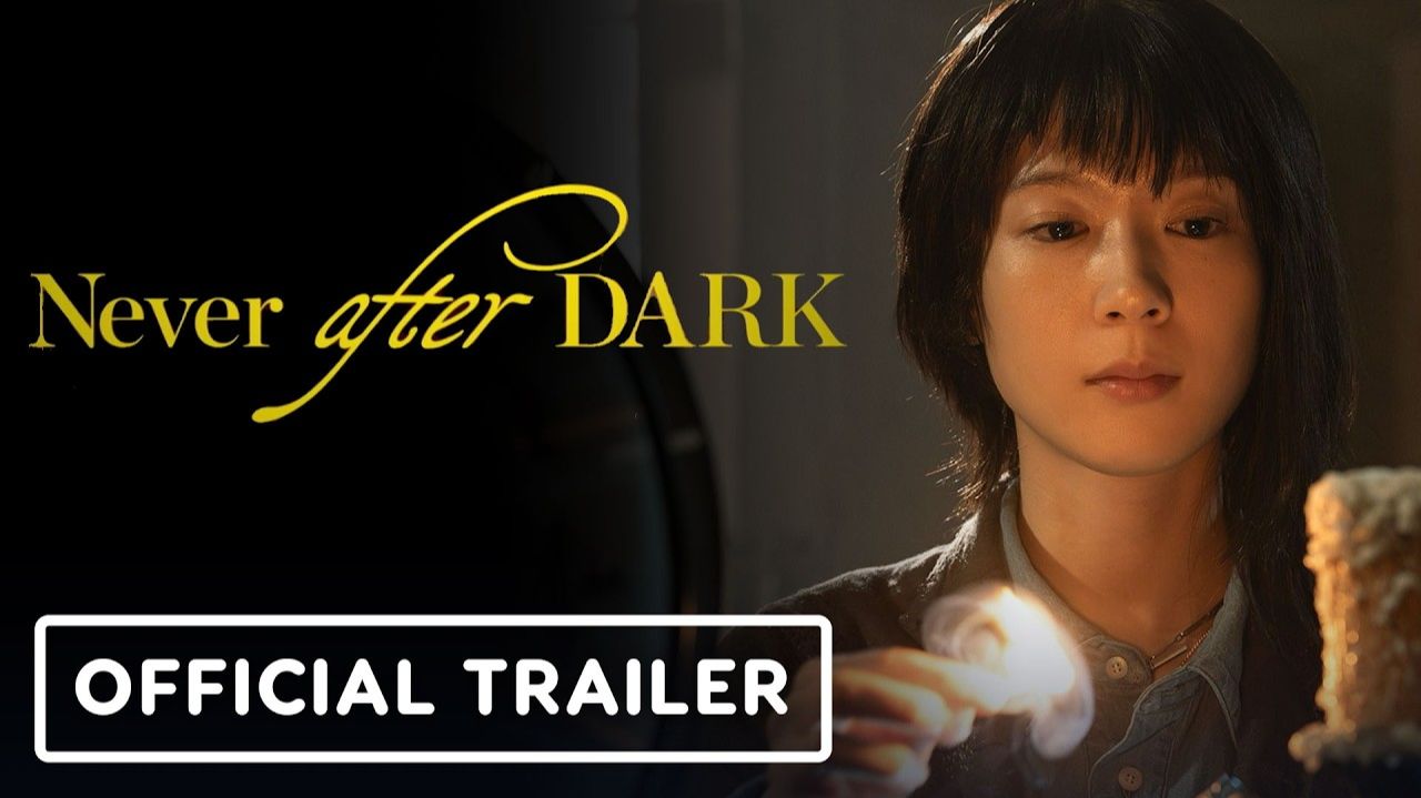 «Never After Dark»: трейлер японского хоррора с Моэкой Хоси и Кэнто Каку | 100% на Rotten Tomatoes