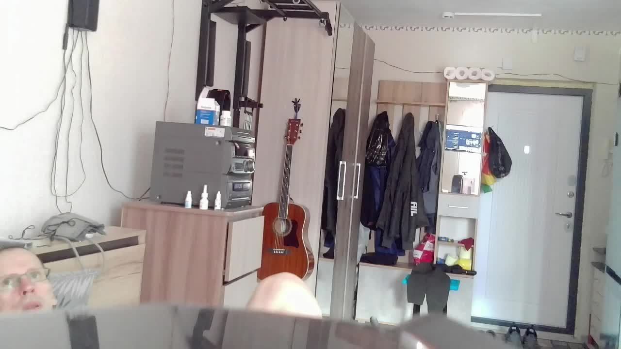 Хата 18