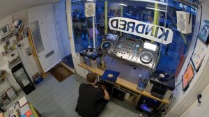 TEMPORARY ALEX Kindred Radio