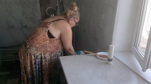 Лодочки в духовке 🥘. Пикси после бани.🐶 Покупки для Мали.🐂 Молоко заквасила- супер.