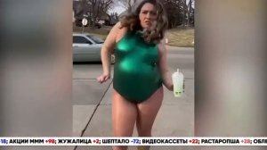 чудо баба