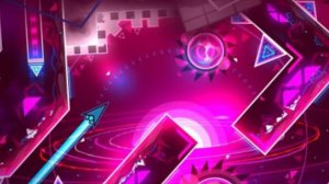 NEW UPDATE - VERIFIED!!! | «COSMOS» BY CHEERY TEAM - Geometry dash