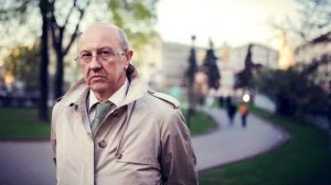 Андрей Фурсов. Россия не отвечает Жёстко? Сталина ненавидят Глобалисты?