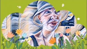 Диана ВонХ летит в хонхонх.Путешествие в Китай началось.Планы на Венгрию.