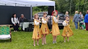 Во кузнице