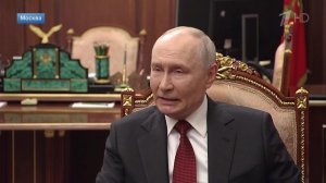 «Получите ответ»: Путин назвал удары по Украине эффективными и своевременными.