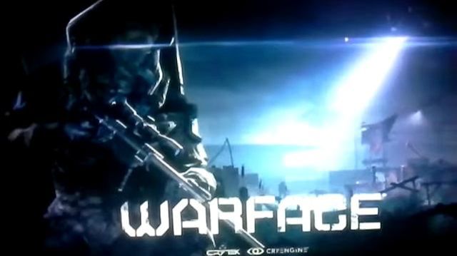 Warface часть 5
