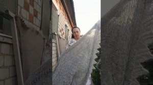 1000265394.mp4ажурные пуховые платочки и шарфики.т.89020931602
