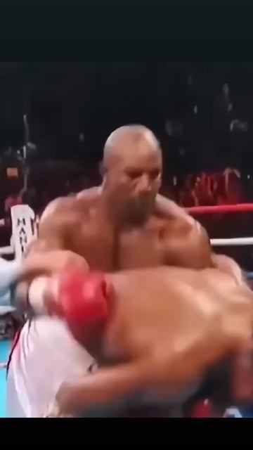 Легендарный поединок 💪