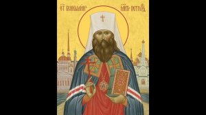 Житие Священномученика Вениамина ( Казанского ), Петроградского, митрополита
