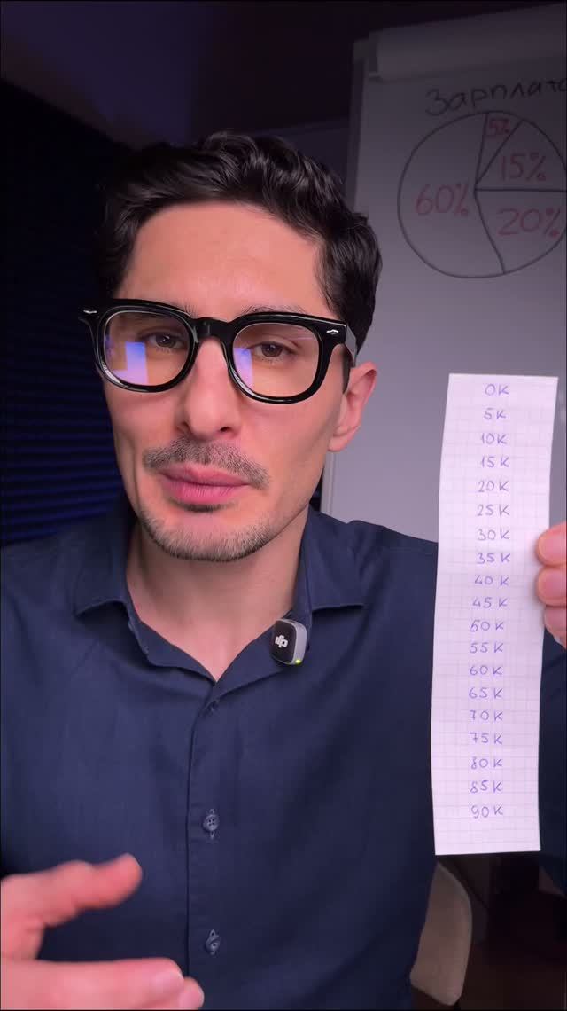почему не хватает денег с зарплаты