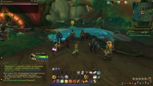 world of warcraft midnight #8