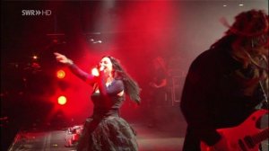 Evanescence - Bring Me To Life (Live Rock Am Ring, 01.06.2012)
