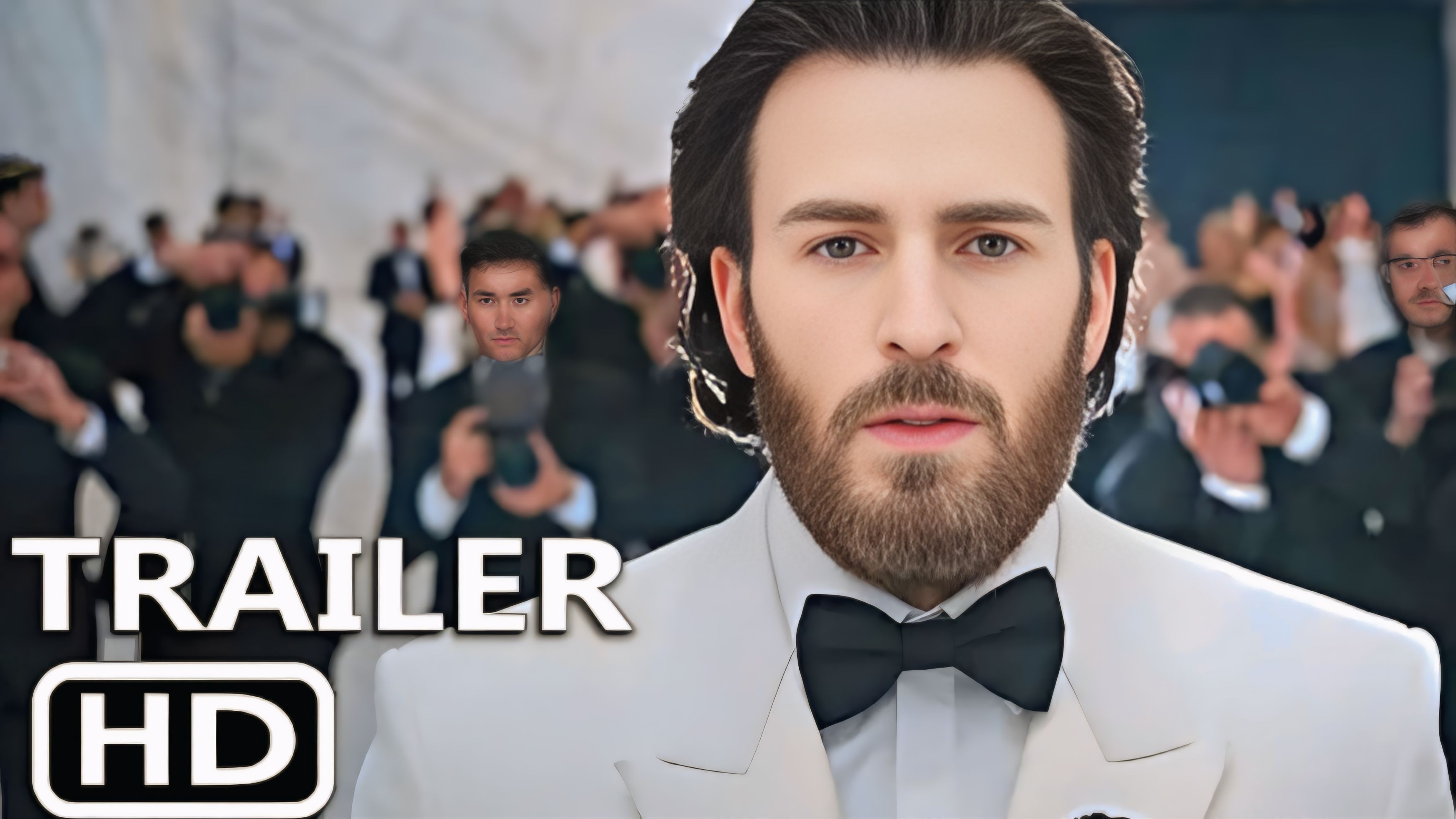Трейлер фильма «Жертва обстоятельств» (2026) — Крис Эванс