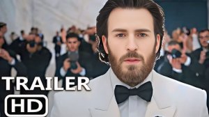 Трейлер фильма «Жертва обстоятельств» (2026) — Крис Эванс